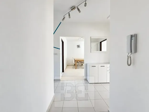 Pronájem bytu 3+1, Žďár nad Sázavou, Haškova, 77 m2