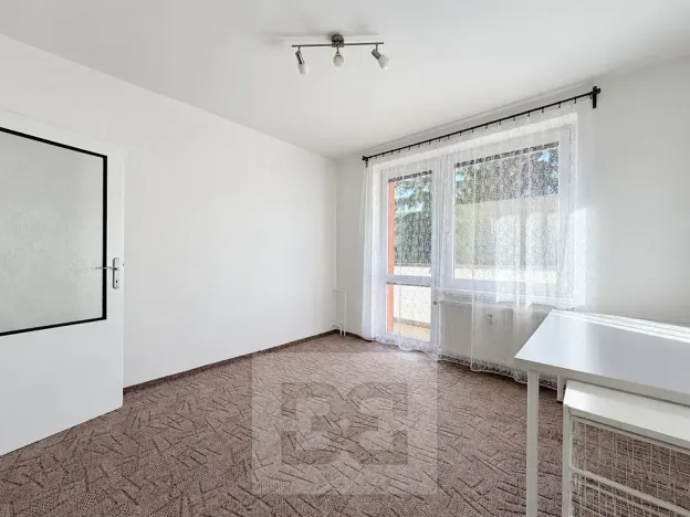 Pronájem bytu 3+1, Žďár nad Sázavou, Haškova, 77 m2