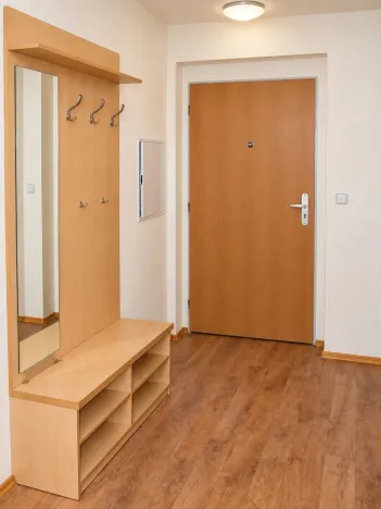 Prodej bytu 2+kk, Pardubice - Polabiny, Bělehradská, 67 m2