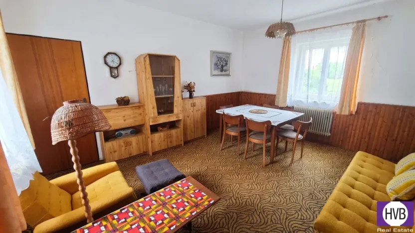 Prodej rodinného domu, Všetaty, V Sejtí, 195 m2