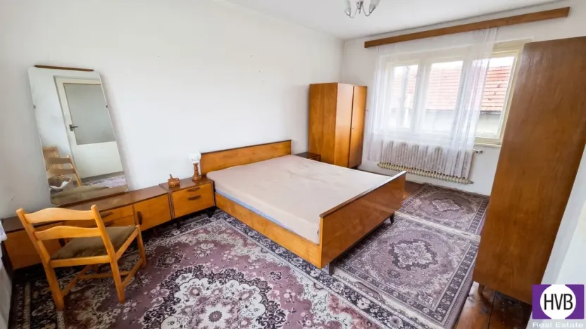 Prodej rodinného domu, Všetaty, V Sejtí, 195 m2
