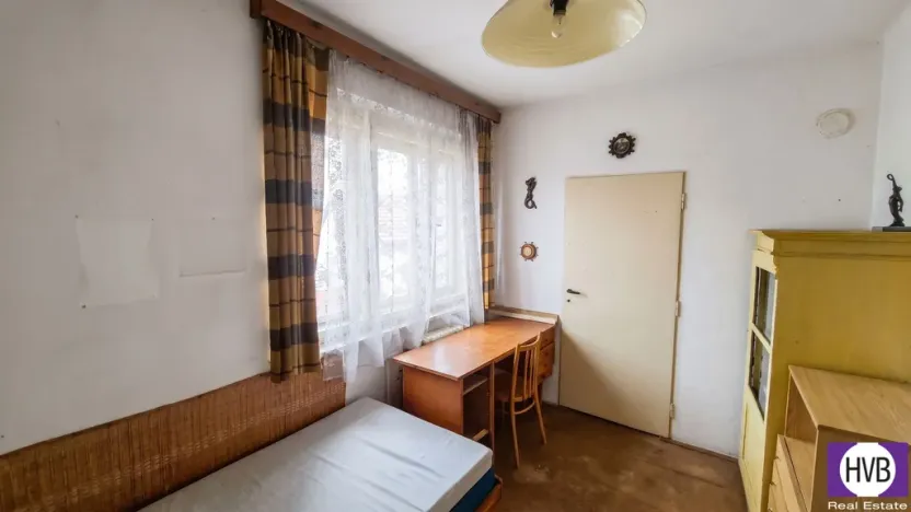 Prodej rodinného domu, Všetaty, V Sejtí, 195 m2