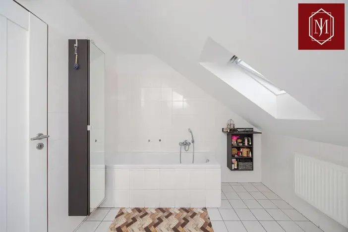 Prodej bytu 3+kk, Jihlava, Srázná, 100 m2