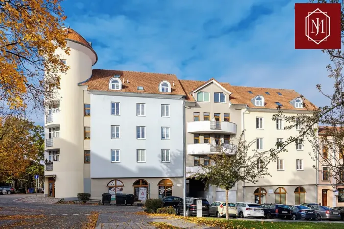Prodej bytu 3+kk, Jihlava, Srázná, 100 m2