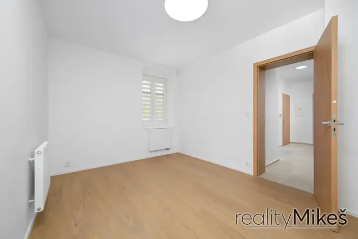 Pronájem bytu 3+1, Liberec, Šafaříkova, 87 m2