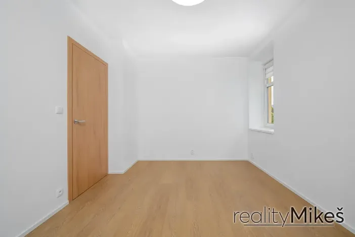 Pronájem bytu 3+1, Liberec, Šafaříkova, 87 m2