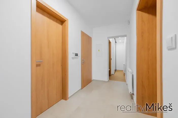 Pronájem bytu 3+1, Liberec, Šafaříkova, 87 m2