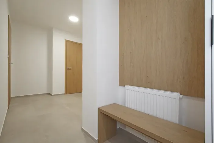 Pronájem bytu 2+kk, Liberec, Šafaříkova, 57 m2