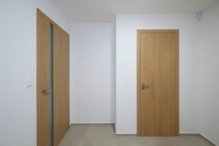 Pronájem bytu 2+kk, Liberec, Šafaříkova, 57 m2