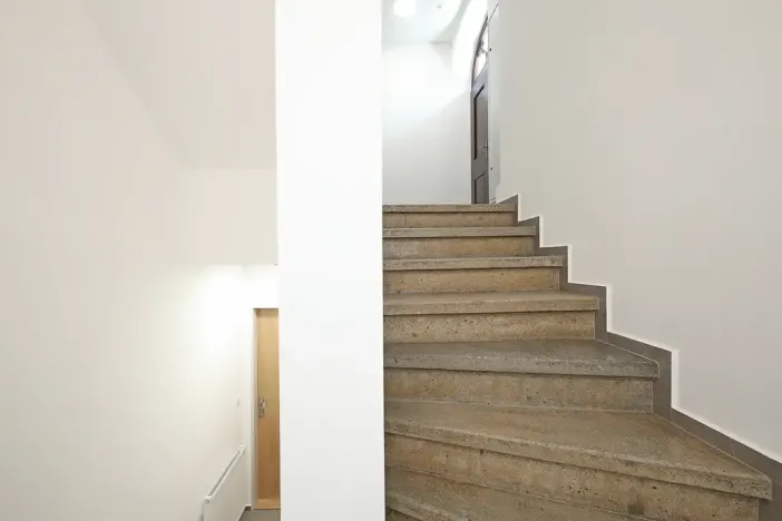 Pronájem bytu 2+kk, Liberec, Šafaříkova, 57 m2