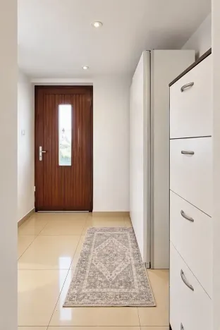 Pronájem rodinného domu, Praha - Stodůlky, Kopanina, 182 m2