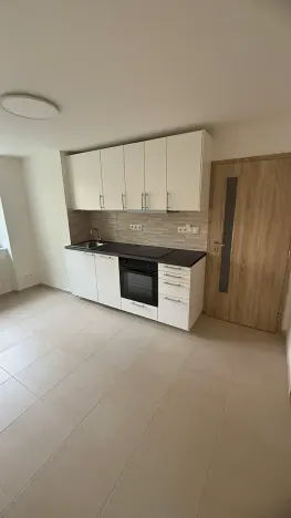 Pronájem bytu 2+1, Kladno, Jižní, 50 m2