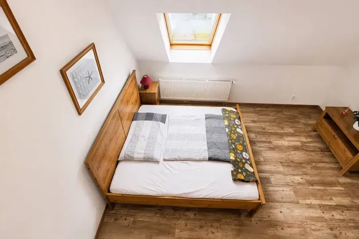 Prodej rodinného domu, Buštěhrad, Pražská, 166 m2