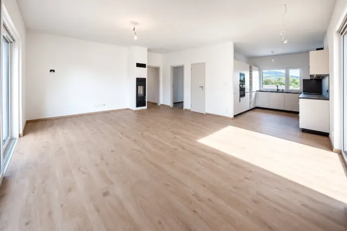Prodej rodinného domu, Dolní Dunajovice, Pálavská, 115 m2
