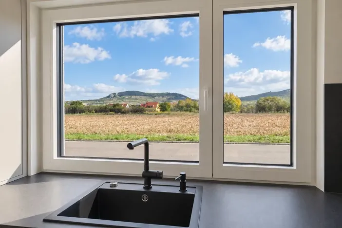 Prodej rodinného domu, Dolní Dunajovice, Pálavská, 115 m2