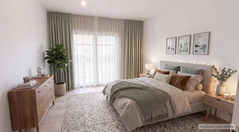 Prodej rodinného domu, Dolní Dunajovice, Pálavská, 115 m2