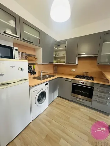 Pronájem bytu 2+kk, Olomouc, kpt. Nálepky, 41 m2