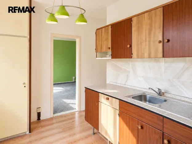 Prodej bytu 1+1, Nejdek, Okružní, 36 m2
