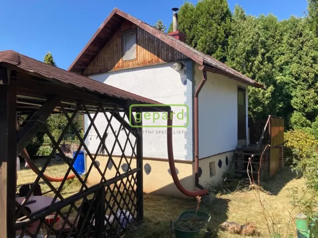 Prodej chaty, Karlovy Vary, 24 m2