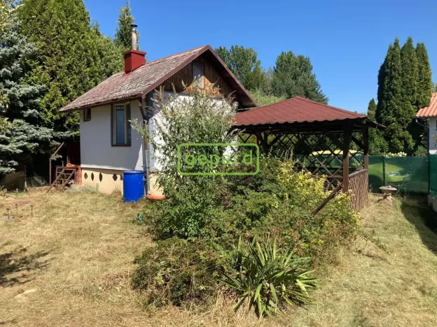 Prodej chaty, Karlovy Vary, 24 m2