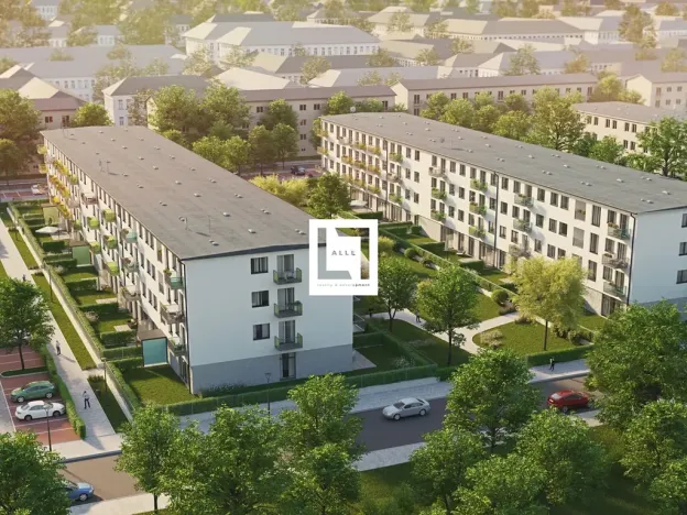 Pronájem bytu 2+kk, Ostrava, Hasičská, 43 m2
