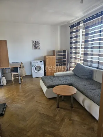 Pronájem bytu 2+1, Třebíč - Borovina, 57 m2