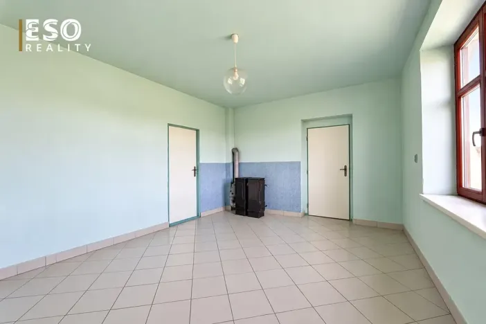 Prodej obchodního prostoru, Krnov, Krásné Loučky, 442 m2
