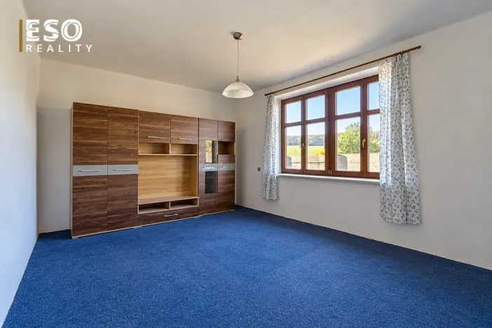 Prodej obchodního prostoru, Krnov, Krásné Loučky, 442 m2