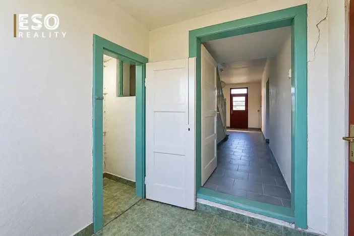 Prodej obchodního prostoru, Krnov, Krásné Loučky, 442 m2
