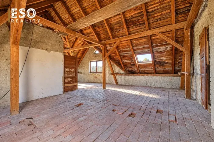 Prodej obchodního prostoru, Krnov, Krásné Loučky, 442 m2