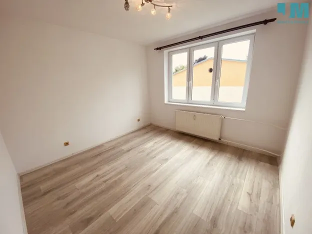 Pronájem bytu 2+kk, Pelhřimov, Pražská, 45 m2
