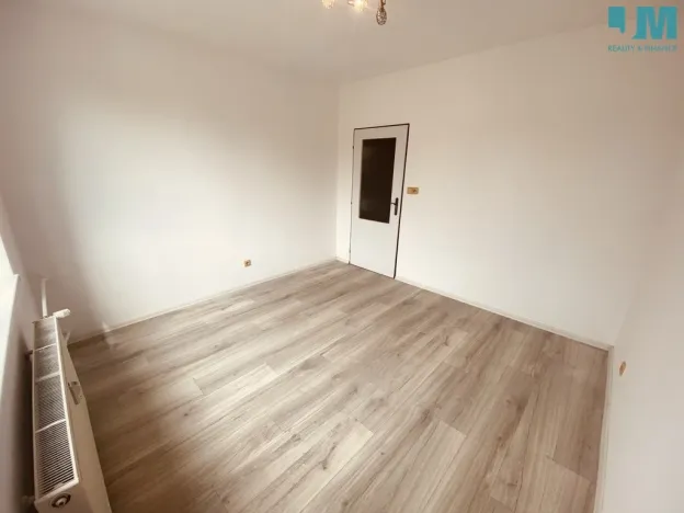 Pronájem bytu 2+kk, Pelhřimov, Pražská, 45 m2