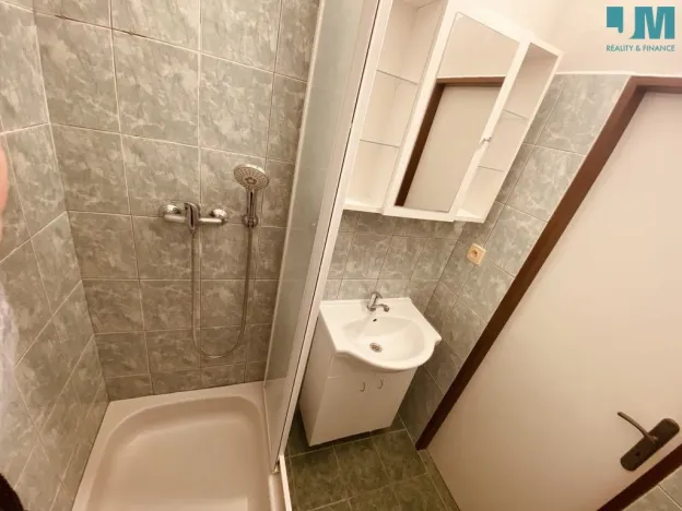Pronájem bytu 2+kk, Pelhřimov, Pražská, 45 m2