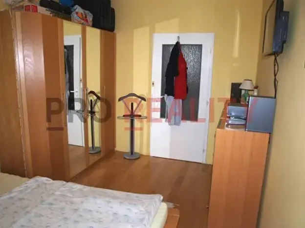 Prodej bytu 3+1, Frýdek-Místek, 72 m2