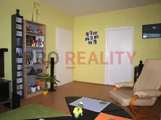 Prodej bytu 3+1, Frýdek-Místek, 72 m2