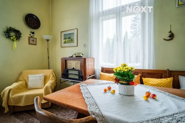 Prodej rodinného domu, Lázně Bělohrad, Vojtíškova, 250 m2