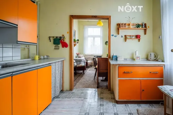 Prodej rodinného domu, Lázně Bělohrad, Vojtíškova, 250 m2