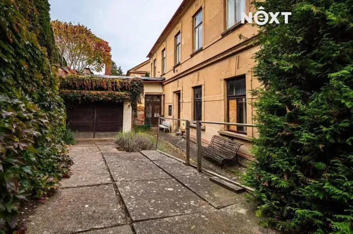 Prodej rodinného domu, Lázně Bělohrad, Vojtíškova, 250 m2