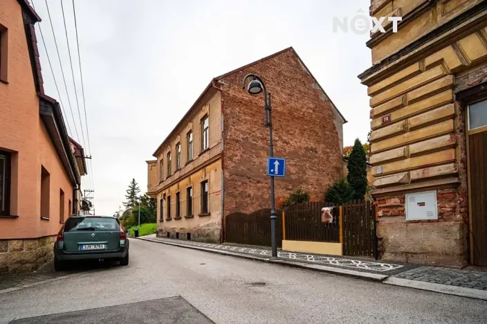 Prodej rodinného domu, Lázně Bělohrad, Vojtíškova, 250 m2