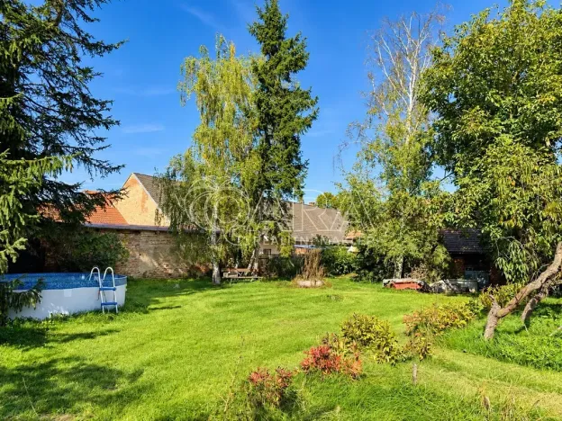 Prodej rodinného domu, Olešnice, 80 m2