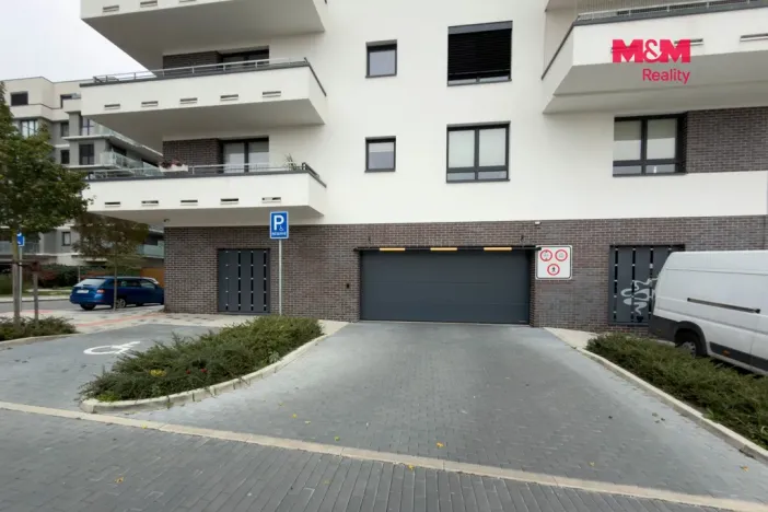 Prodej bytu 2+kk, Praha - Třebonice, 43 m2