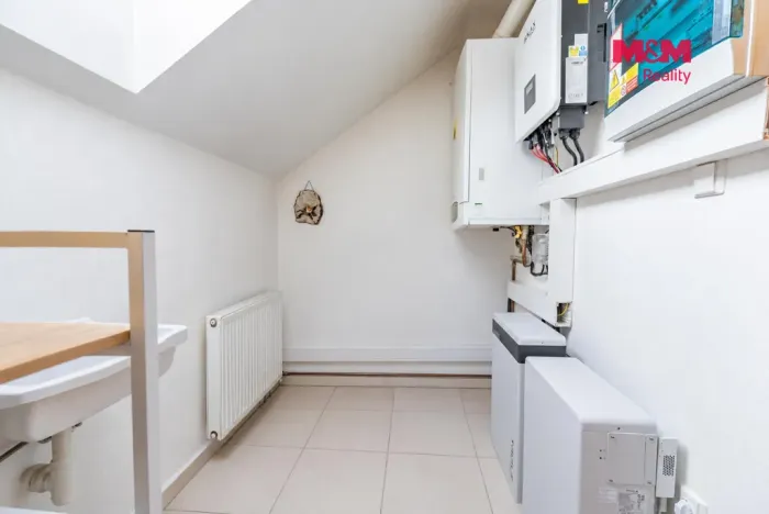 Prodej rodinného domu, Olešník, 157 m2