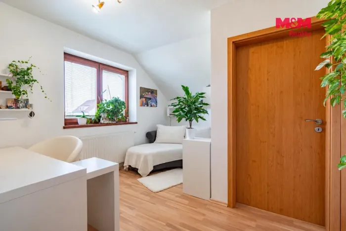 Prodej rodinného domu, Olešník, 157 m2