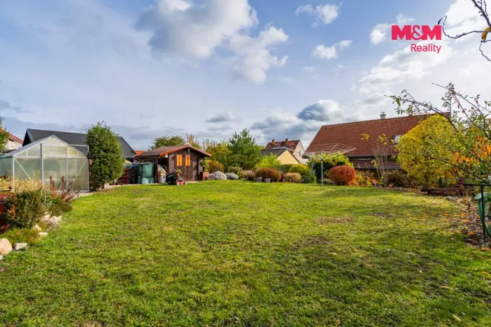 Prodej rodinného domu, Olešník, 157 m2