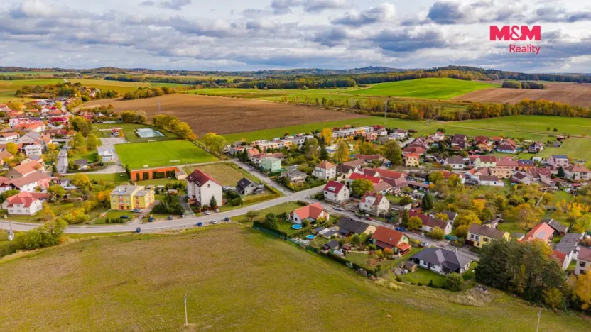 Prodej rodinného domu, Olešník, 157 m2