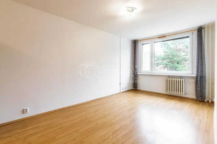 Pronájem bytu 2+kk, Praha - Háje, Plickova, 42 m2