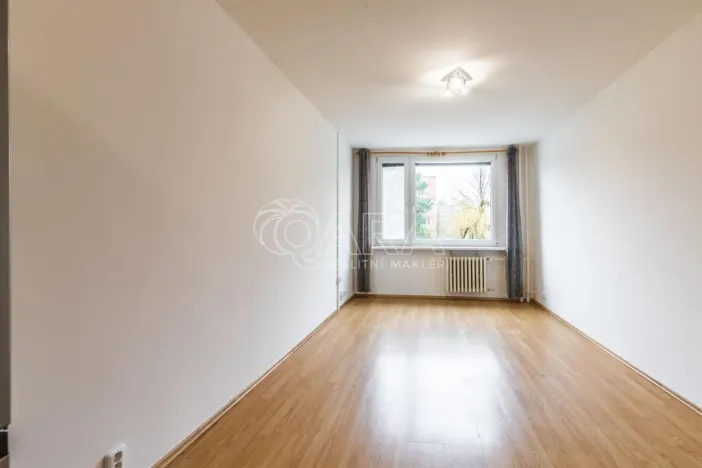 Pronájem bytu 2+kk, Praha - Háje, Plickova, 42 m2