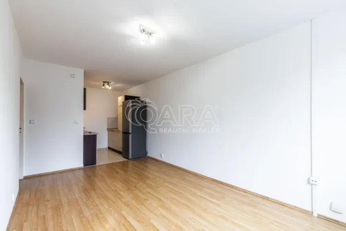 Pronájem bytu 2+kk, Praha - Háje, Plickova, 42 m2