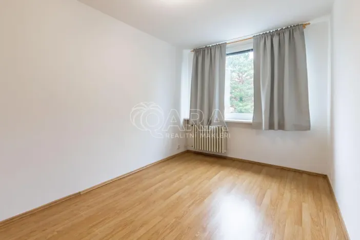 Pronájem bytu 2+kk, Praha - Háje, Plickova, 42 m2