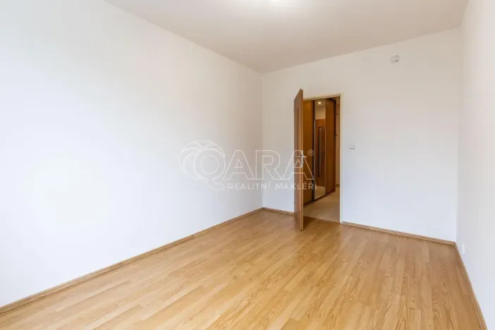 Pronájem bytu 2+kk, Praha - Háje, Plickova, 42 m2